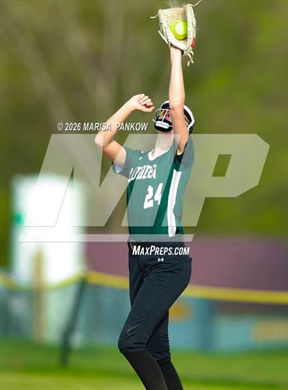 Thumbnail 1 in Bishop Ludden vs Fabius Pompey photogallery.
