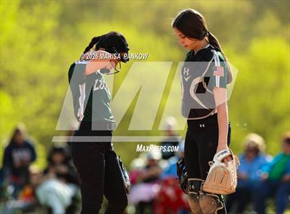 Thumbnail 2 in Bishop Ludden vs Fabius Pompey photogallery.