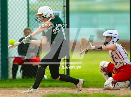 Thumbnail 2 in Bishop Ludden vs Fabius Pompey photogallery.