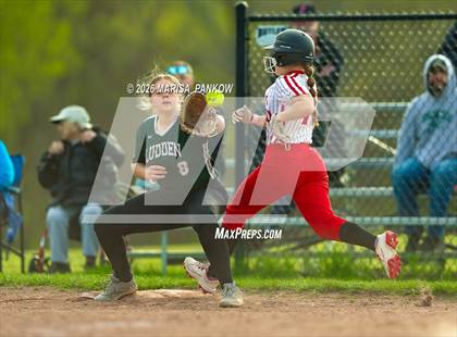 Thumbnail 1 in Bishop Ludden vs Fabius Pompey photogallery.
