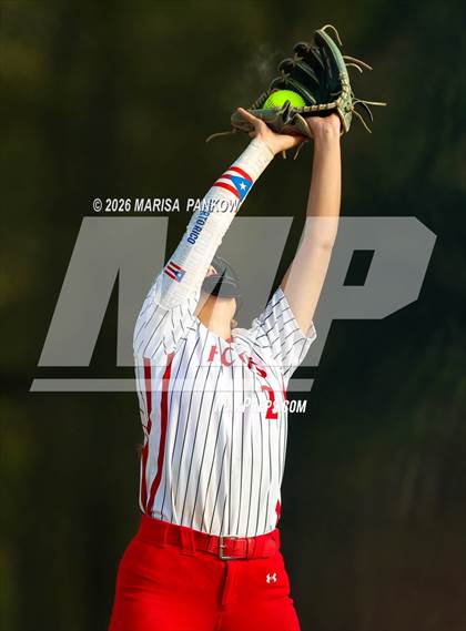 Thumbnail 3 in Bishop Ludden vs Fabius Pompey photogallery.