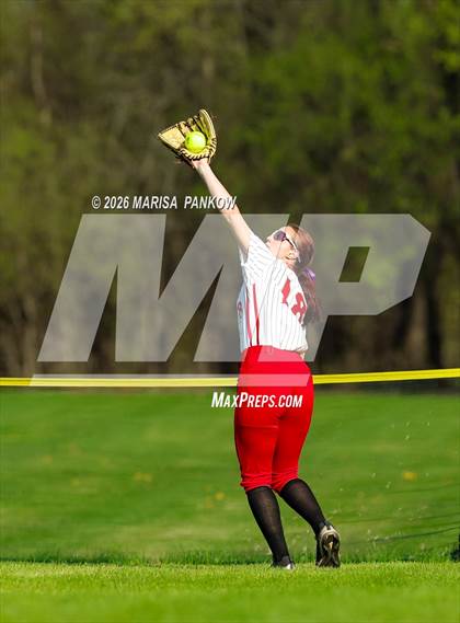 Thumbnail 1 in Bishop Ludden vs Fabius Pompey photogallery.