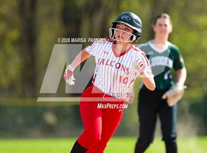 Thumbnail 1 in Bishop Ludden vs Fabius Pompey photogallery.