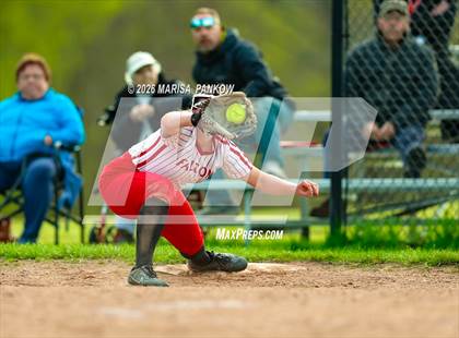 Thumbnail 3 in Bishop Ludden vs Fabius Pompey photogallery.