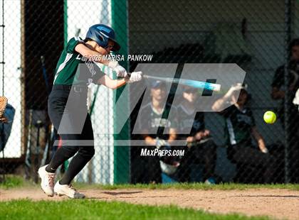 Thumbnail 1 in Bishop Ludden vs Fabius Pompey photogallery.