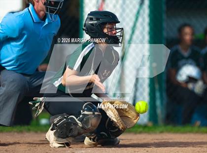 Thumbnail 3 in Bishop Ludden vs Fabius Pompey photogallery.