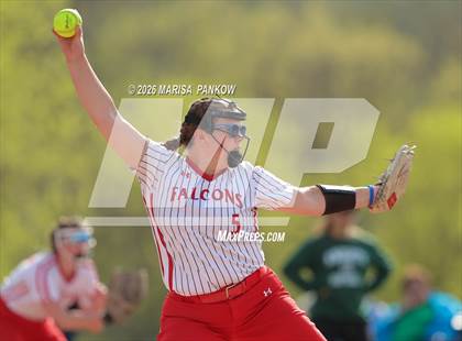 Thumbnail 3 in Bishop Ludden vs Fabius Pompey photogallery.