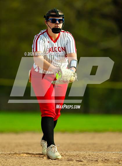 Thumbnail 2 in Bishop Ludden vs Fabius Pompey photogallery.