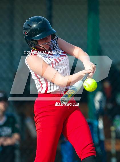 Thumbnail 2 in Bishop Ludden vs Fabius Pompey photogallery.