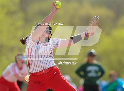 Thumbnail 2 in Bishop Ludden vs Fabius Pompey photogallery.