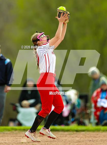 Thumbnail 3 in Bishop Ludden vs Fabius Pompey photogallery.