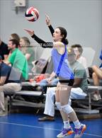 Photo from the gallery "Rosehill Christian vs. Episcopal (Houston Open Tournament)"