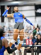 Photo from the gallery "Rosehill Christian vs. Episcopal (Houston Open Tournament)"
