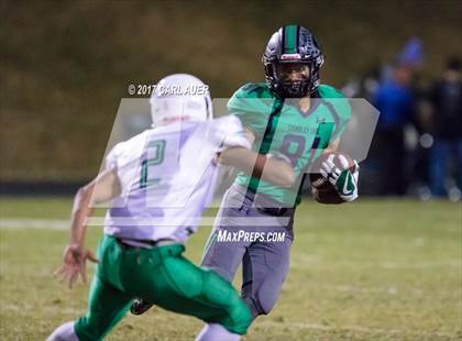 Thumbnail 1 in George Washington @ Standley Lake photogallery.