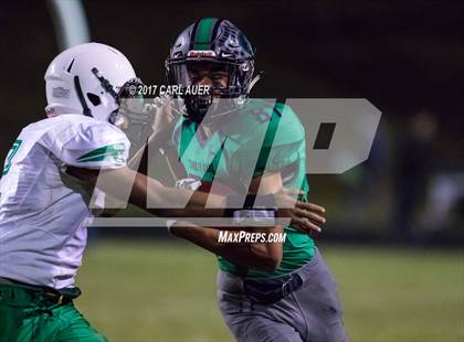 Thumbnail 2 in George Washington @ Standley Lake photogallery.