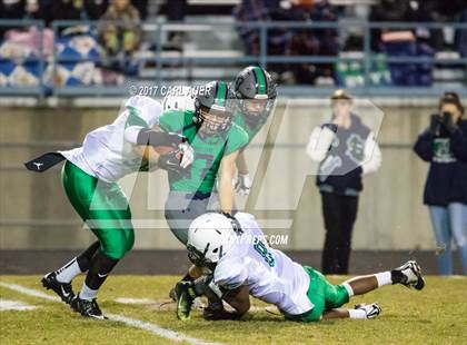 Thumbnail 3 in George Washington @ Standley Lake photogallery.