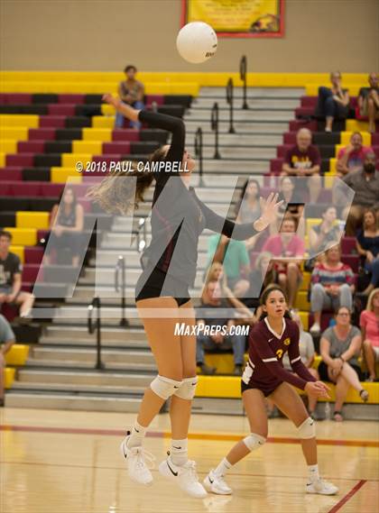 Thumbnail 3 in Mountain Pointe @ Chaparral photogallery.