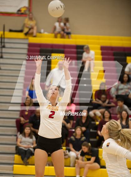 Thumbnail 1 in Mountain Pointe @ Chaparral photogallery.