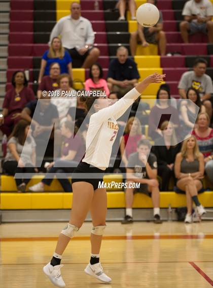 Thumbnail 1 in Mountain Pointe @ Chaparral photogallery.