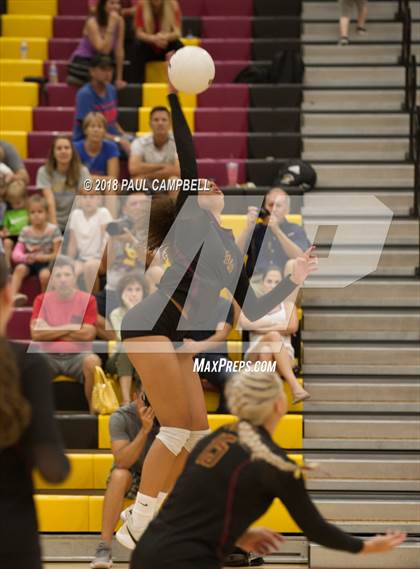 Thumbnail 3 in Mountain Pointe @ Chaparral photogallery.