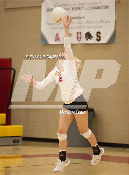 Thumbnail 2 in Mountain Pointe @ Chaparral photogallery.