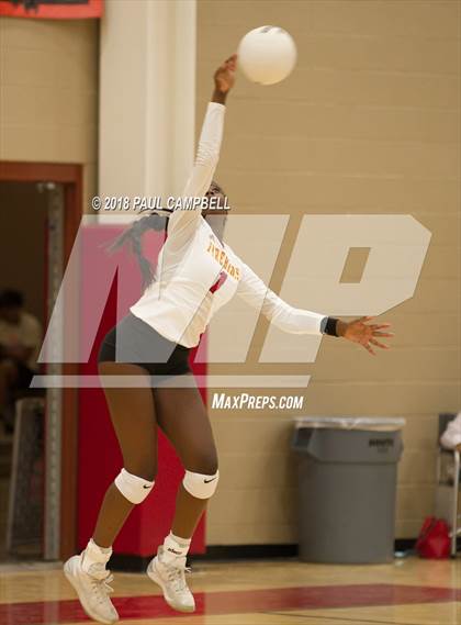 Thumbnail 1 in Mountain Pointe @ Chaparral photogallery.