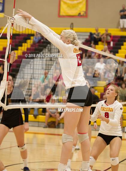 Thumbnail 2 in Mountain Pointe @ Chaparral photogallery.