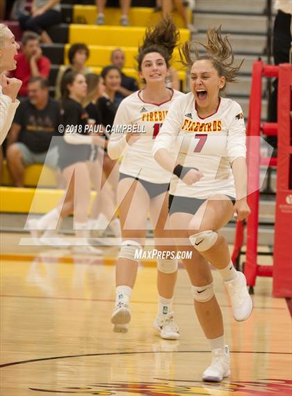 Thumbnail 3 in Mountain Pointe @ Chaparral photogallery.