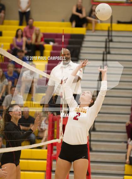 Thumbnail 3 in Mountain Pointe @ Chaparral photogallery.