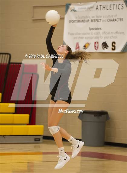 Thumbnail 2 in Mountain Pointe @ Chaparral photogallery.