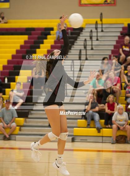 Thumbnail 3 in Mountain Pointe @ Chaparral photogallery.