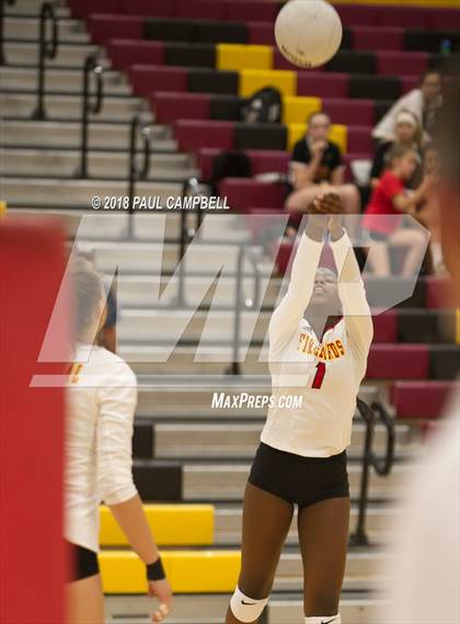 Thumbnail 1 in Mountain Pointe @ Chaparral photogallery.