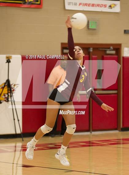 Thumbnail 1 in Mountain Pointe @ Chaparral photogallery.