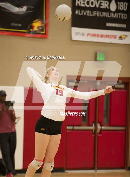 Thumbnail 1 in Mountain Pointe @ Chaparral photogallery.