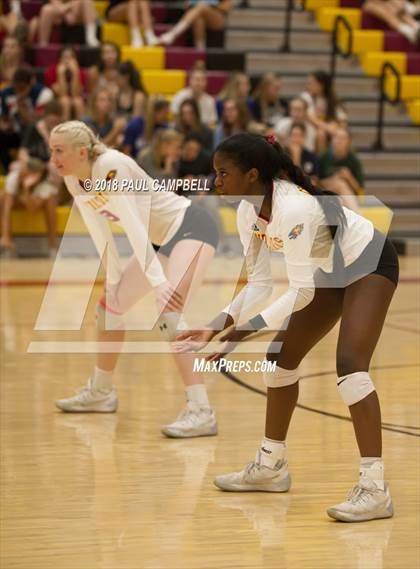 Thumbnail 2 in Mountain Pointe @ Chaparral photogallery.