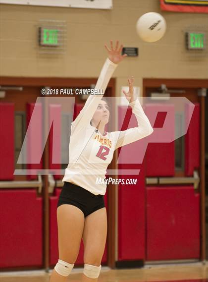 Thumbnail 2 in Mountain Pointe @ Chaparral photogallery.