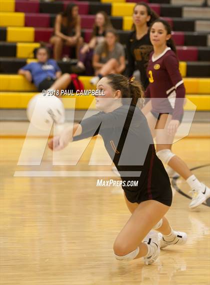 Thumbnail 3 in Mountain Pointe @ Chaparral photogallery.