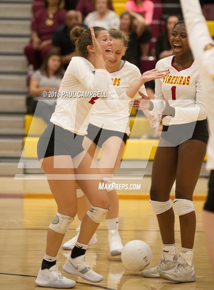 Thumbnail 2 in Mountain Pointe @ Chaparral photogallery.