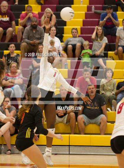 Thumbnail 2 in Mountain Pointe @ Chaparral photogallery.