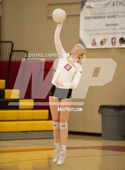 Thumbnail 3 in Mountain Pointe @ Chaparral photogallery.