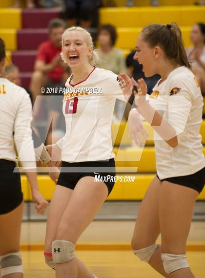 Thumbnail 2 in Mountain Pointe @ Chaparral photogallery.