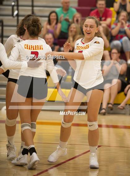 Thumbnail 1 in Mountain Pointe @ Chaparral photogallery.