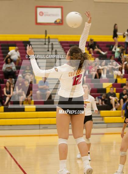 Thumbnail 3 in Mountain Pointe @ Chaparral photogallery.