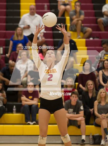 Thumbnail 2 in Mountain Pointe @ Chaparral photogallery.