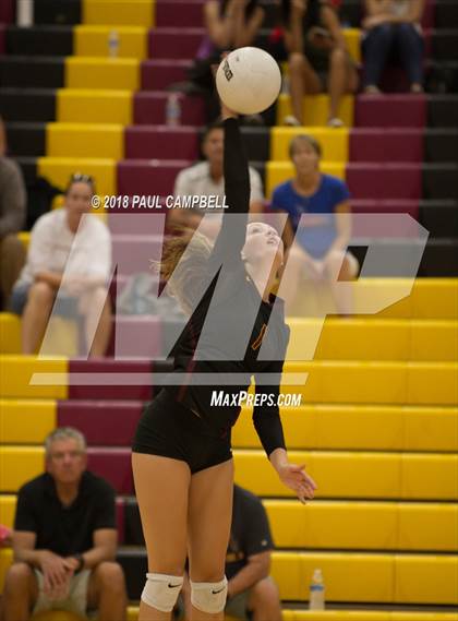 Thumbnail 3 in Mountain Pointe @ Chaparral photogallery.