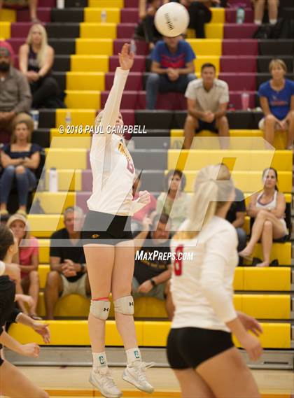 Thumbnail 2 in Mountain Pointe @ Chaparral photogallery.