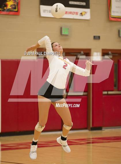 Thumbnail 1 in Mountain Pointe @ Chaparral photogallery.