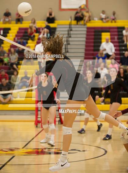 Thumbnail 3 in Mountain Pointe @ Chaparral photogallery.