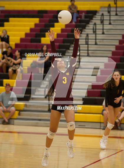 Thumbnail 3 in Mountain Pointe @ Chaparral photogallery.