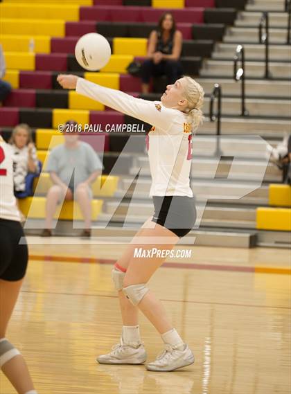 Thumbnail 2 in Mountain Pointe @ Chaparral photogallery.